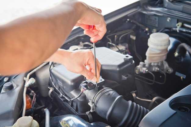 Обеспечение безопасности и подготовка инструментов