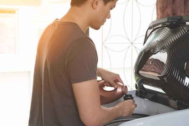 Подготовка к снятию заднего бампера: инструменты, безопасность и предварительные действия