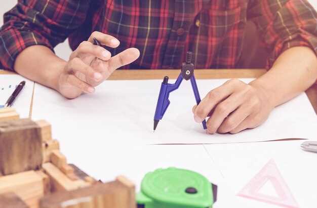 Завинчивание болтов и фиксация элементов