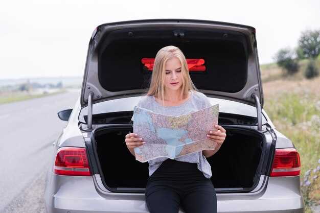 Выбор и подготовка креплений для багажника