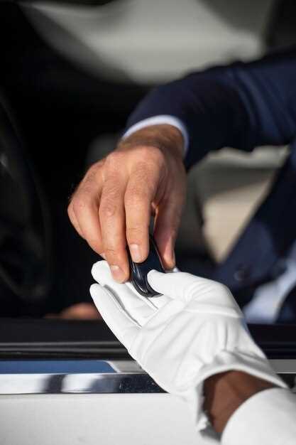 Подготовка инструментов для установки