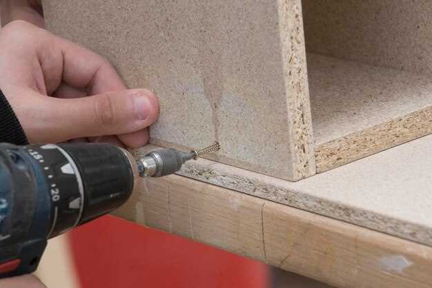 Проверка надежности фиксации и финальная обработка поверхности