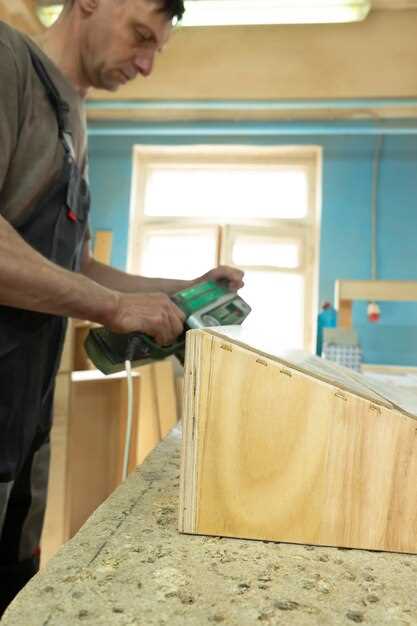 Подготовка инструментов и расходных материалов