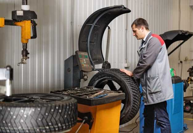 Подготовка и безопасность при замене колеса