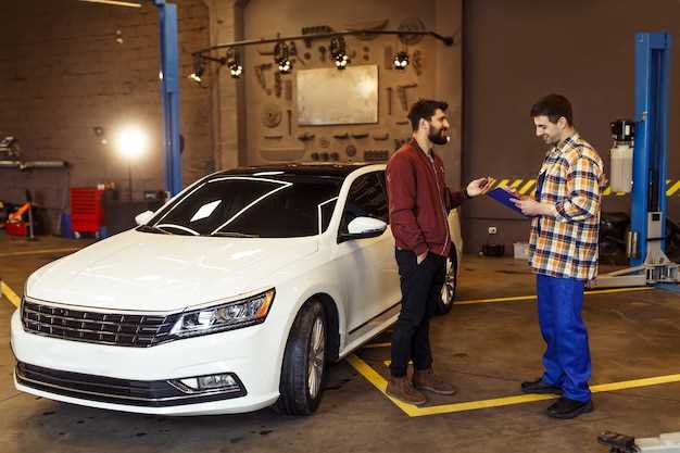 Подготовка места для работы и меры предосторожности