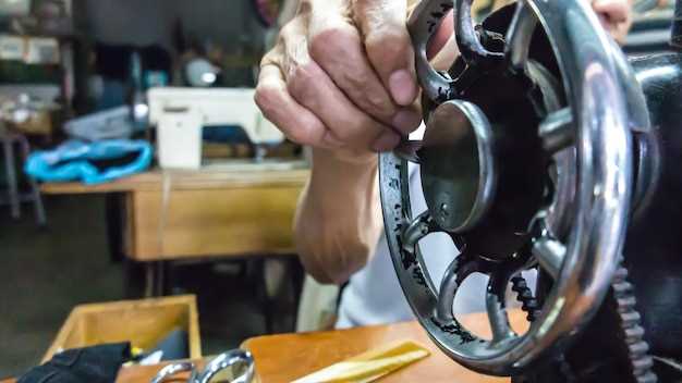 Регулировка зазора и установка сцепления