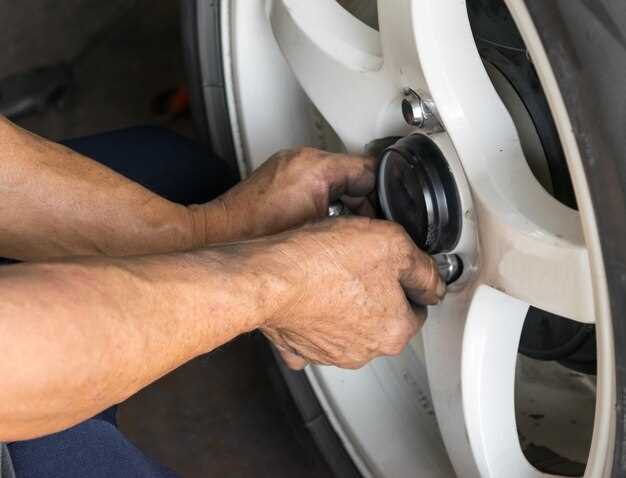 Подготовка к установке проставок: инструменты, выбор и подготовка автомобиля