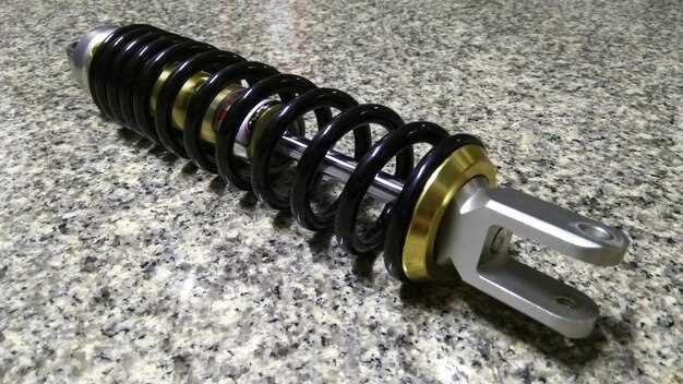 Удаление старых или поврежденных пружин