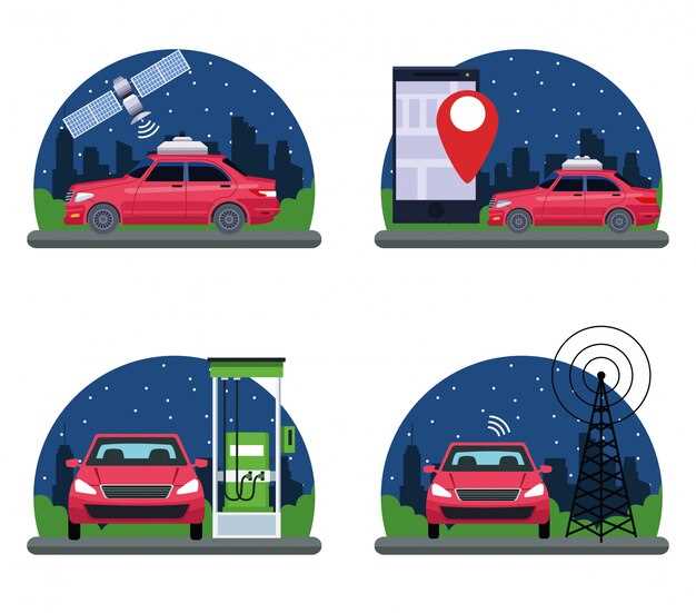 Подключение электропроводки к сигналам от Волги