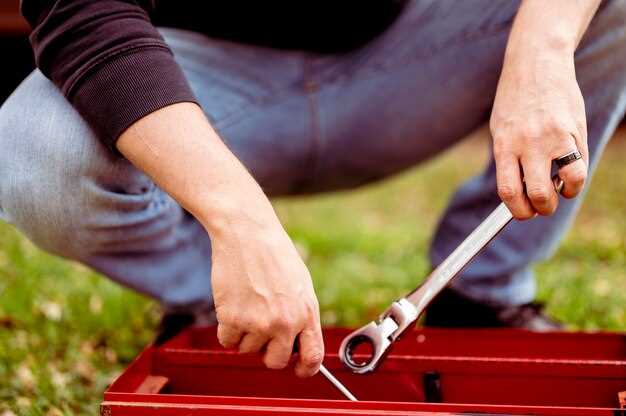 Процесс установки воздухозаборника: пошаговая схема