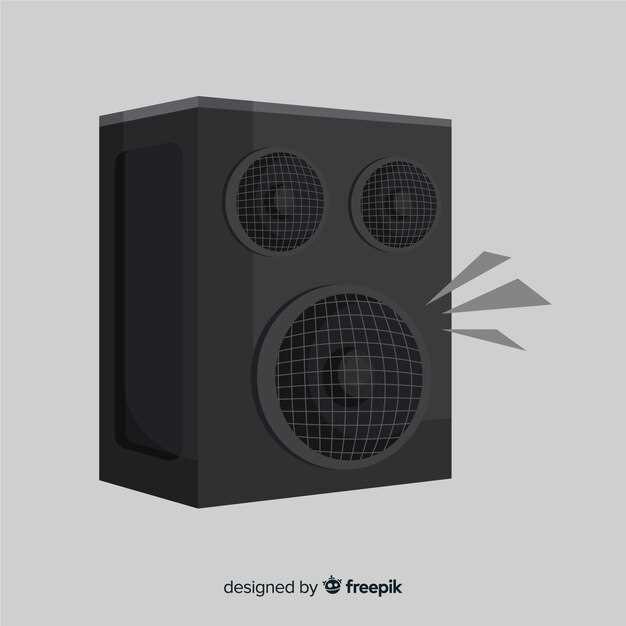 Выбор подходящих колонок для задней полки