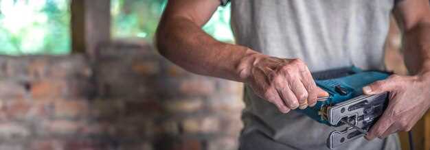 Совместимость шины с моделью электропилы: что учитывать