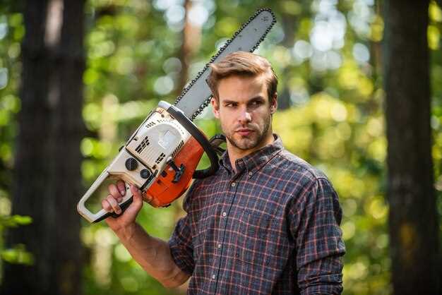 Резка небольших веток и кустарников: выбор короткой шины