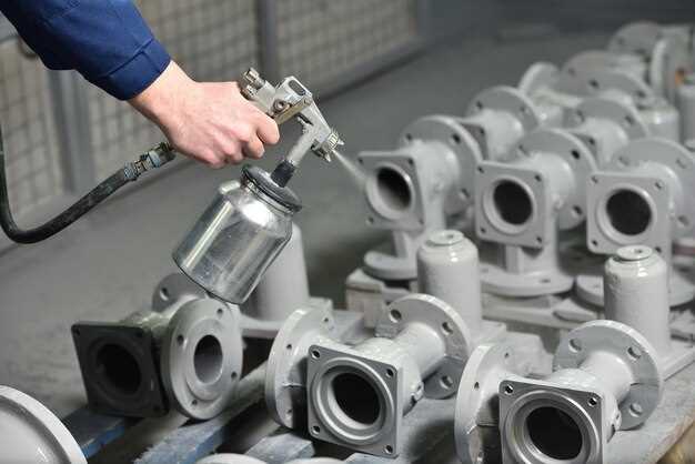 Демонтаж гидравлического клапана: последовательность действий и советы