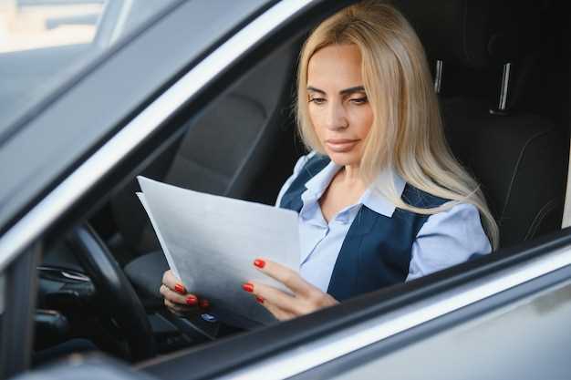 Подготовка документов: что понадобится для перевеса номеров