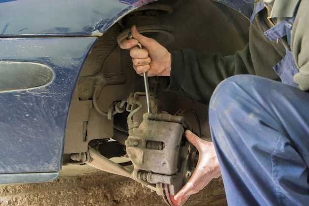 Подготовка двигателя к работе