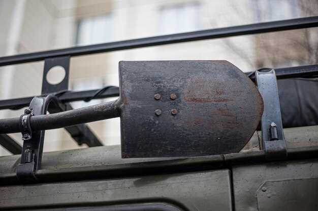 Выбор подходящих инструментов и безопасная работа с автомобилем