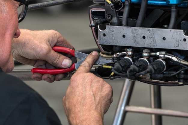 Инструменты и материалы, необходимые для работы