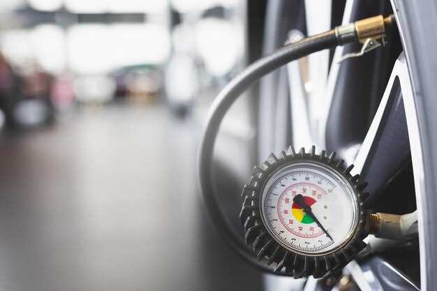 Подготовка и монтаж нового датчика