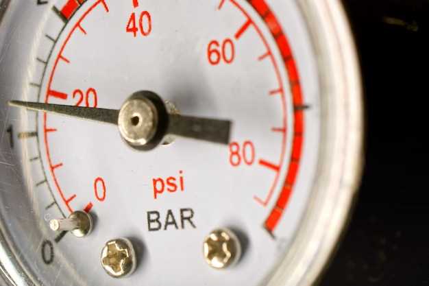 Подготовка к замене датчика давления масла