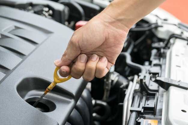 Замена маслосъемных колпачков и сборка двигателя