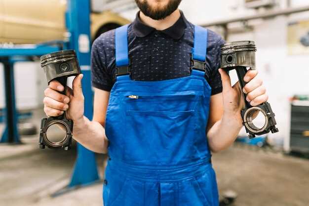 Обозначение порядка снятия старого фильтра