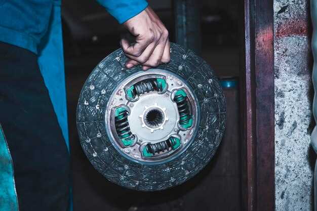 Регулировка и проверка работы подшипника после монтажа