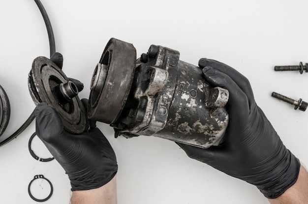 Советы по безопасной работе с двигателем и свечами