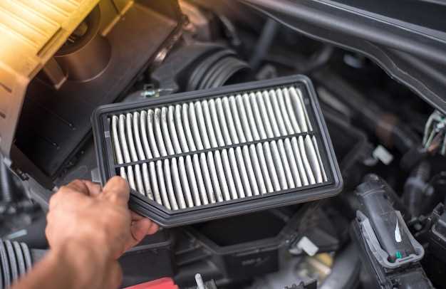 Обеспечение безопасности при работе с топливной системой