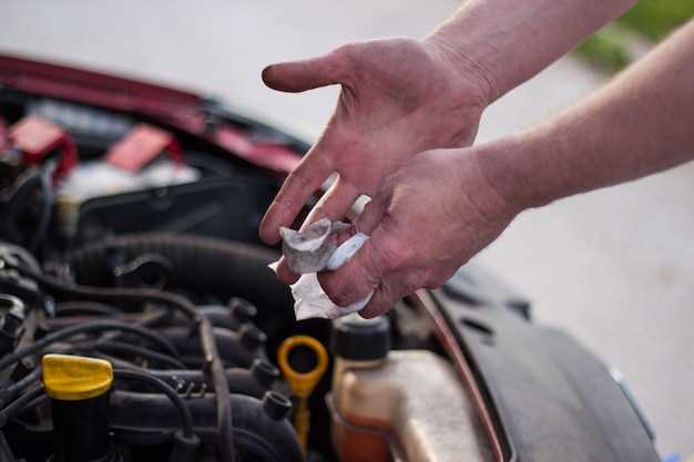 Инструменты и материалы для работы