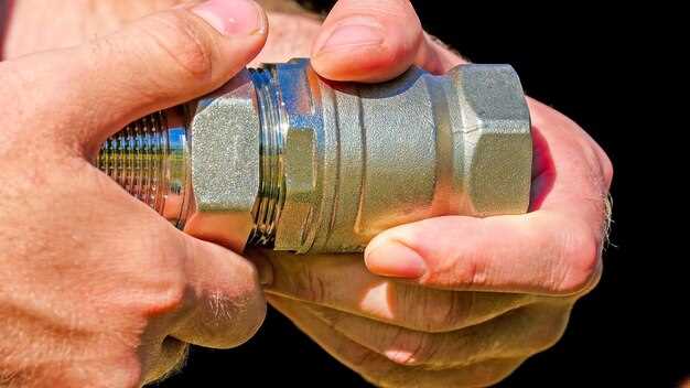 Использование динамометрического ключа: настройка и применение