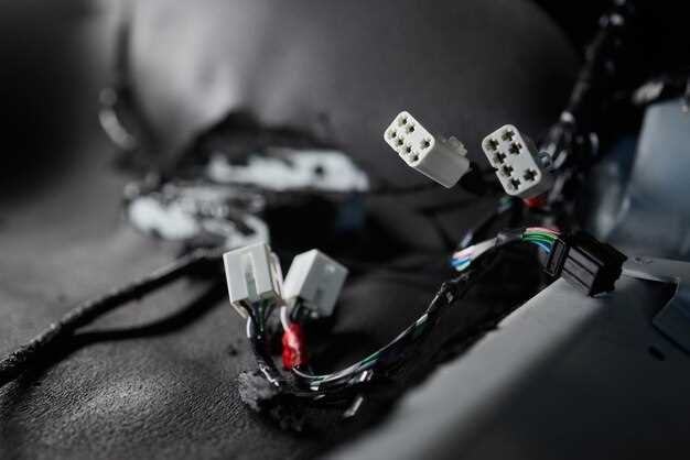 Создание схемы подключения и маркировка проводов