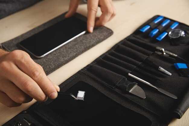 Загрузка и установка программного обеспечения для программирования чипа