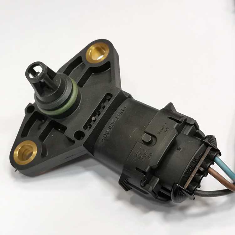 Часто задаваемые вопросы о сенсоре давления наддува