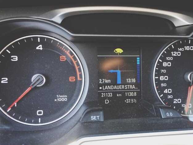 Диагностика рабочих характеристик датчика при вращении колеса или карданного вала