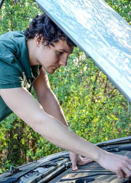 Измерение люфта и вращения – диагностика состояния гидронатяжителей