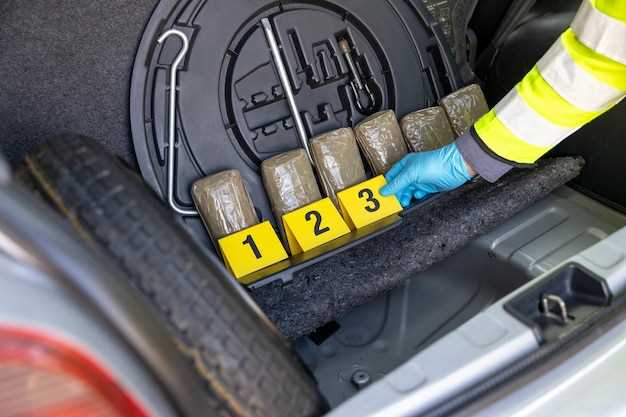 Проверка наличия трещин, порезов и вибраций