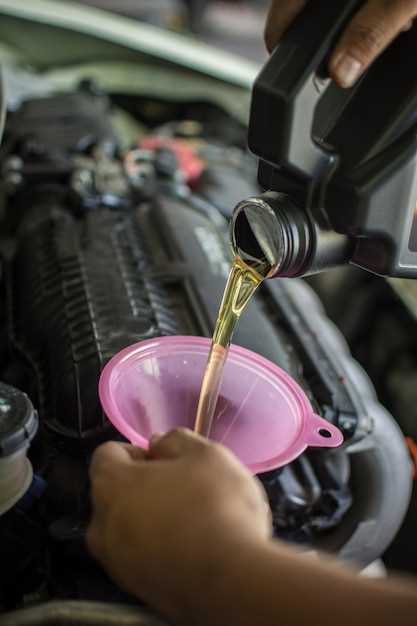 Подготовка к проверке масла в муфте: инструменты, условия и советы