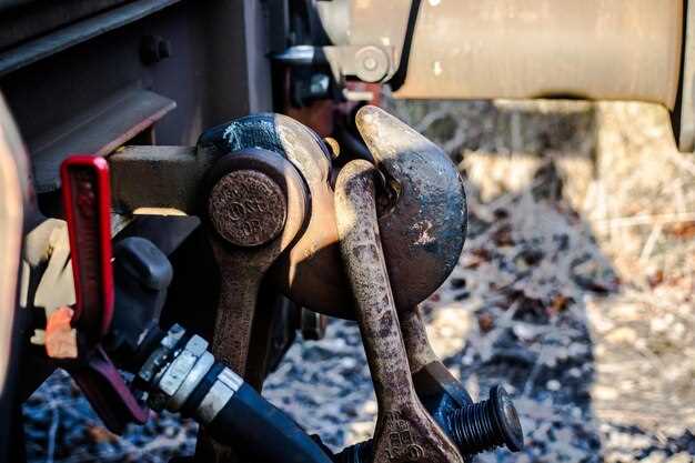 Определение износа и заеданий в механизме натяжителя