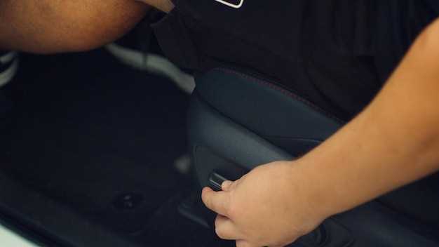 Подключение к реле и проведение теста включения