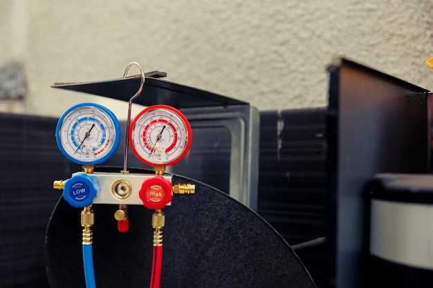 Выбор правильного режима измерения сопротивления