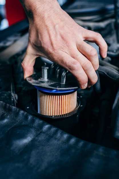 Проверка герметичности соединений и запуск двигателя