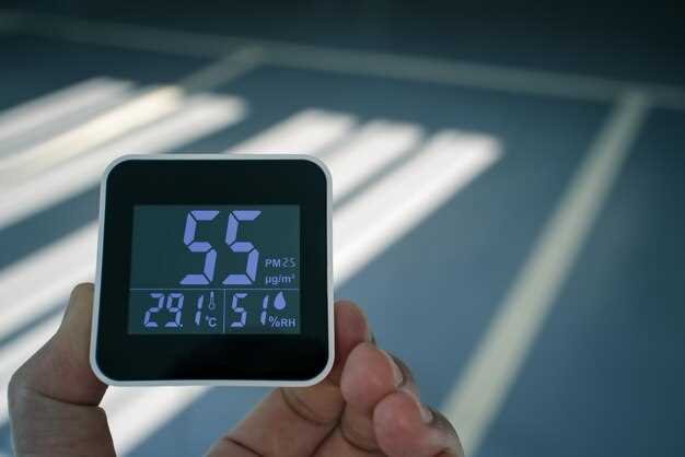 Пошаговая процедура проверки и диагностики датчика температуры мочевина