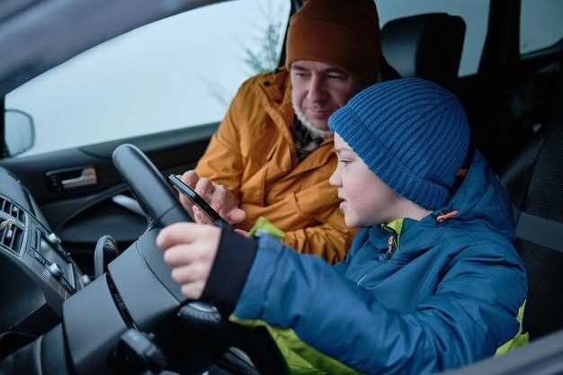 Диагностика системы управления дворниками