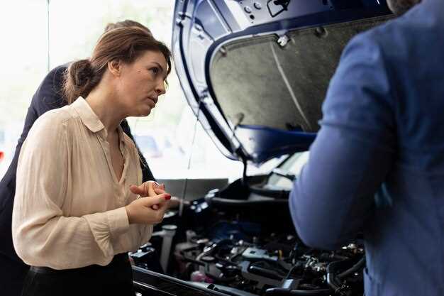 Роль регулятора напряжения в работе генератора