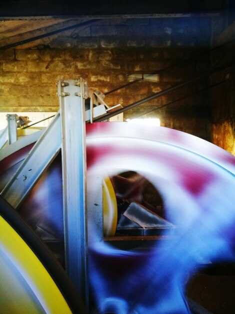 Механизм регулировки температуры и направления воздуха