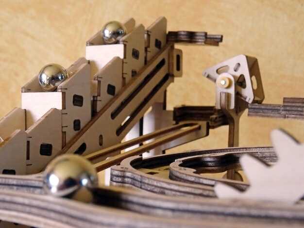 Как маятник обеспечивает стабилизацию подвески при движении