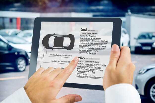 Информация о владельце и технические характеристики автомобиля