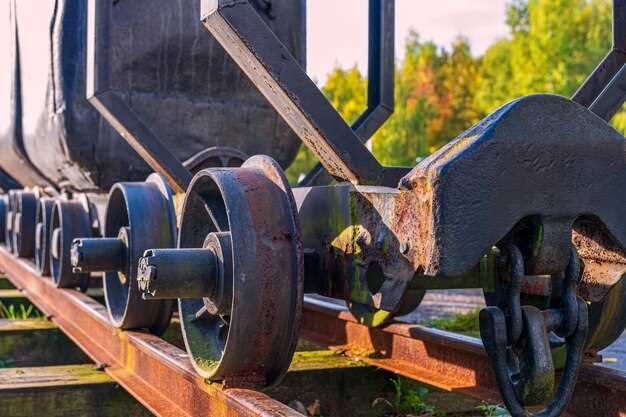 Осмотр деталей на наличие повреждений и износа