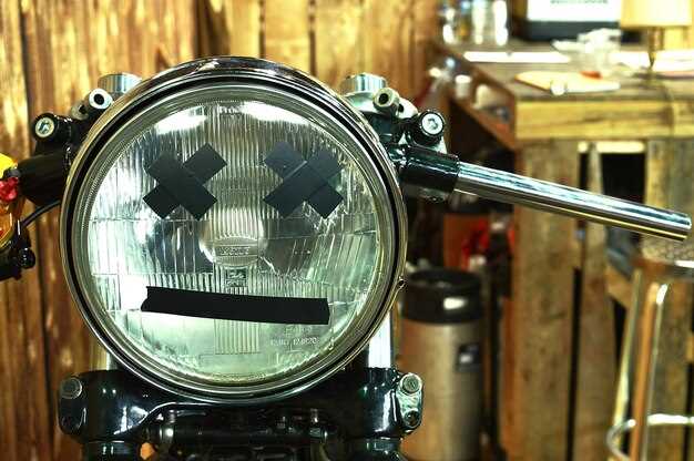 Демонтаж отражателя и внутренних элементов фаро?вого блока